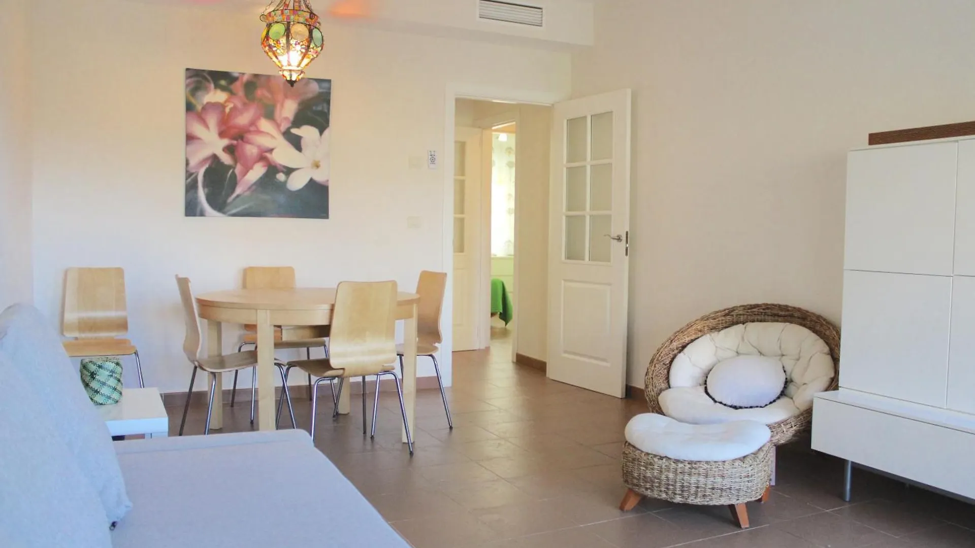 A 5 Minutos Del Algarve Portugues Albatros Golf By Guadiana Holidays Huelva Apartment