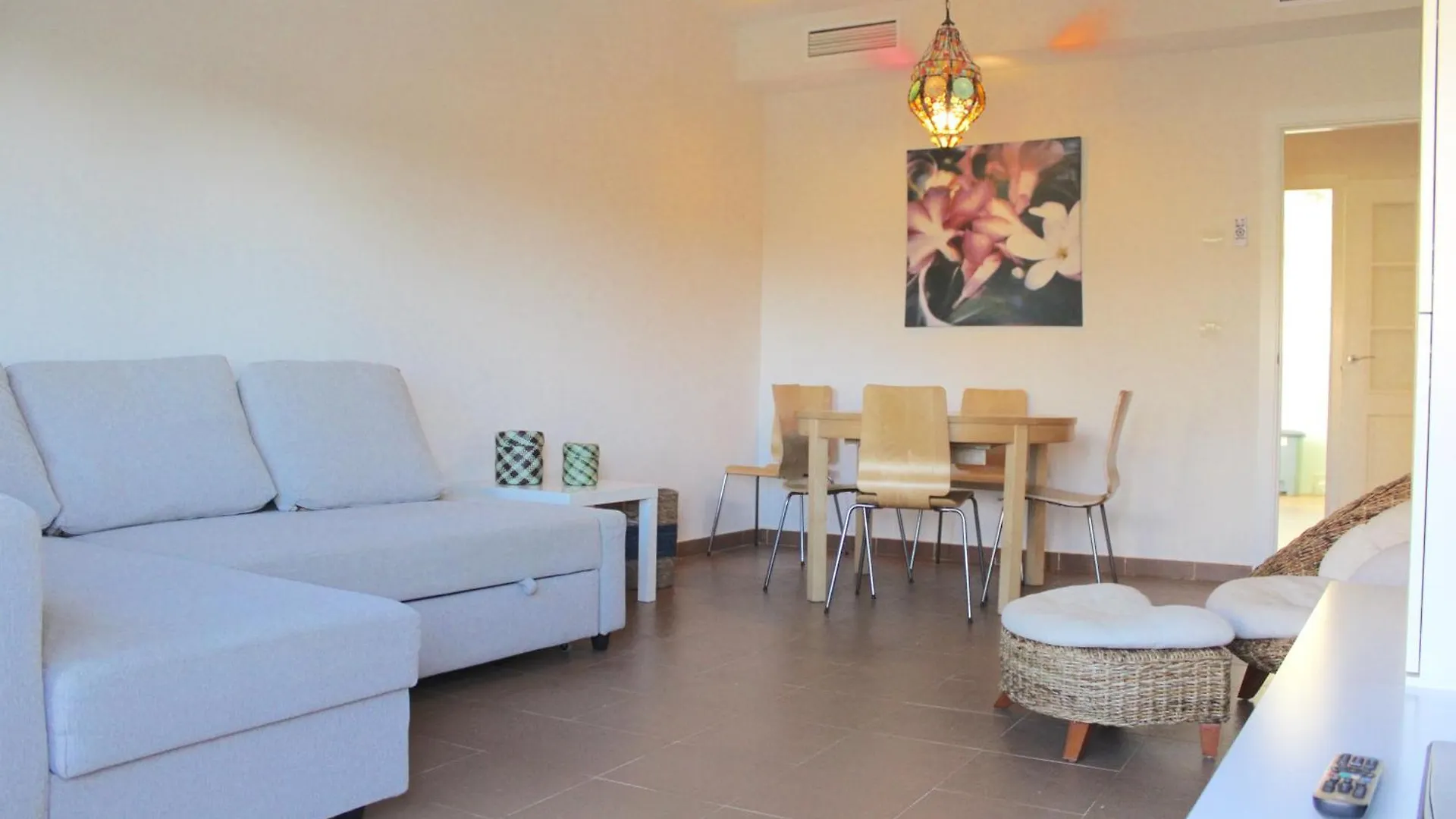 Appartamento A 5 Minutos Del Algarve Portugues Albatros Golf By Guadiana Holidays Huelva