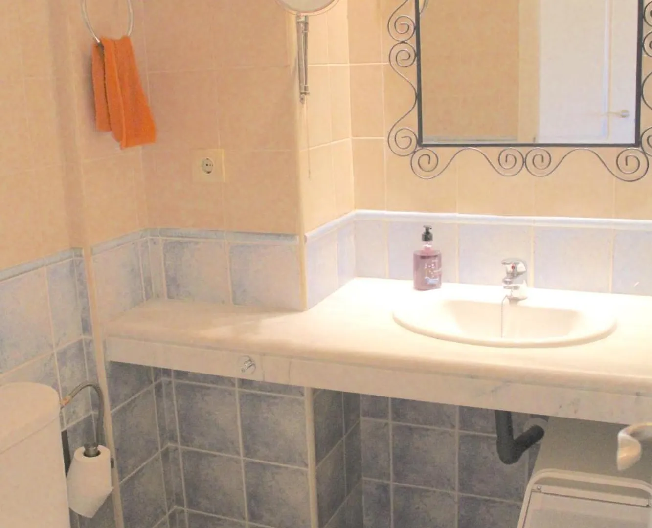 Appartamento A 5 Minutos Del Algarve Portugues Albatros Golf By Guadiana Holidays Huelva Spagna
