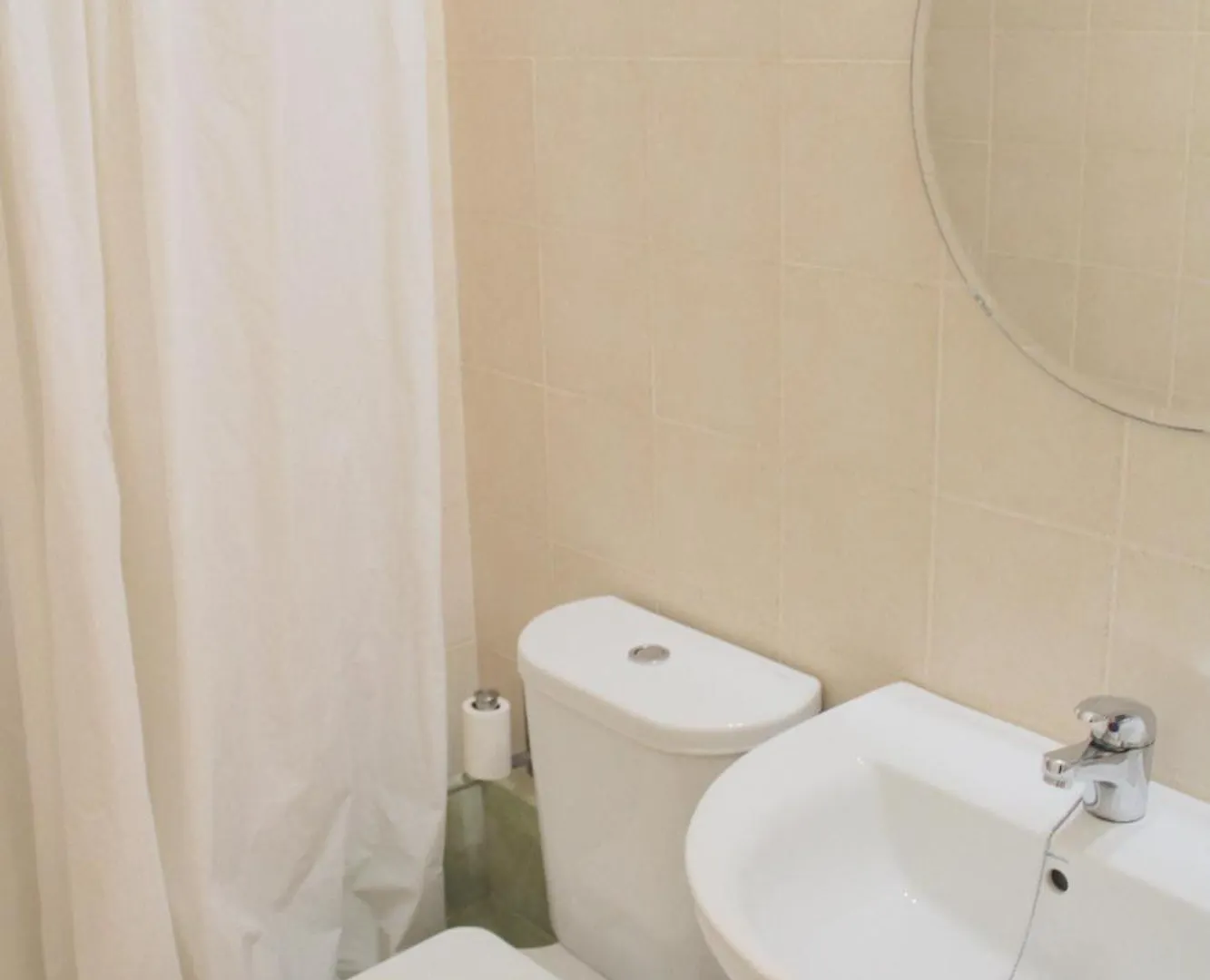 Appartamento A 5 Minutos Del Algarve Portugues Albatros Golf By Guadiana Holidays Huelva