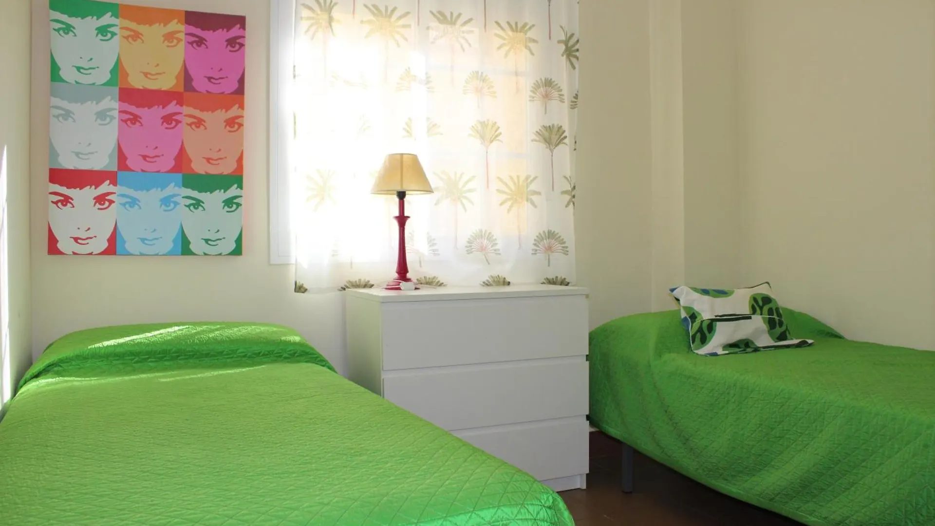 A 5 Minutos Del Algarve Portugues Albatros Golf By Guadiana Holidays Huelva Appartamento