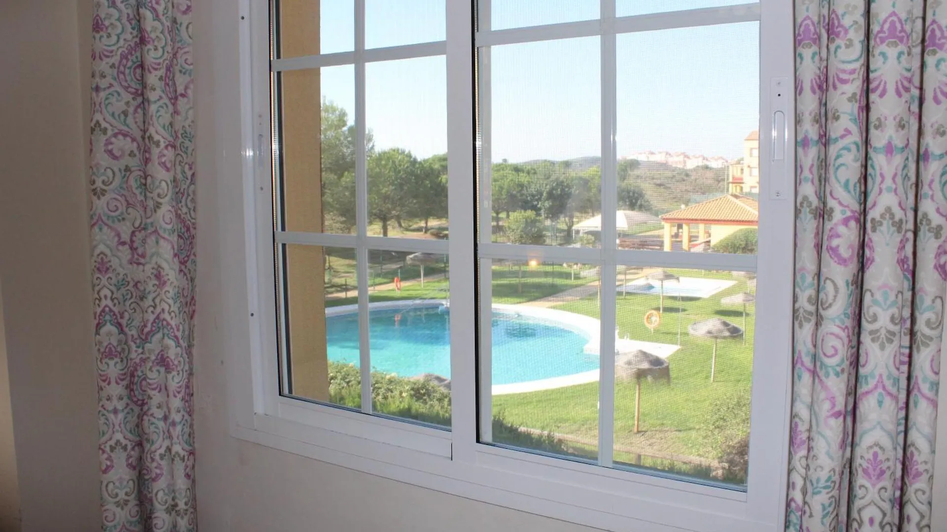 Appartamento A 5 Minutos Del Algarve Portugues Albatros Golf By Guadiana Holidays Huelva